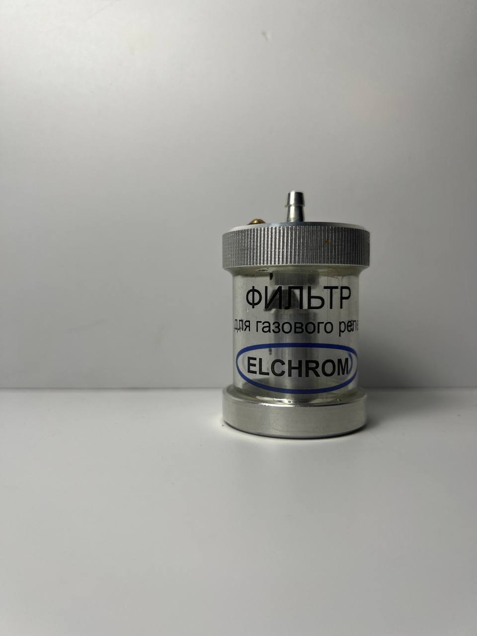 Фильтр (маслоуловитель) для газового реле